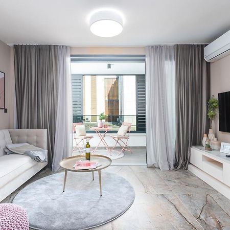 Apartament Val Di Bora Poreč Zewnętrze zdjęcie