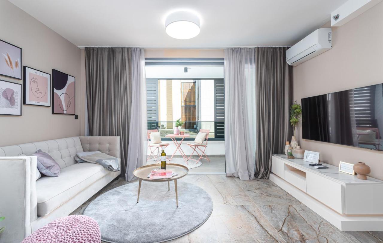 Apartament Val Di Bora Poreč Zewnętrze zdjęcie