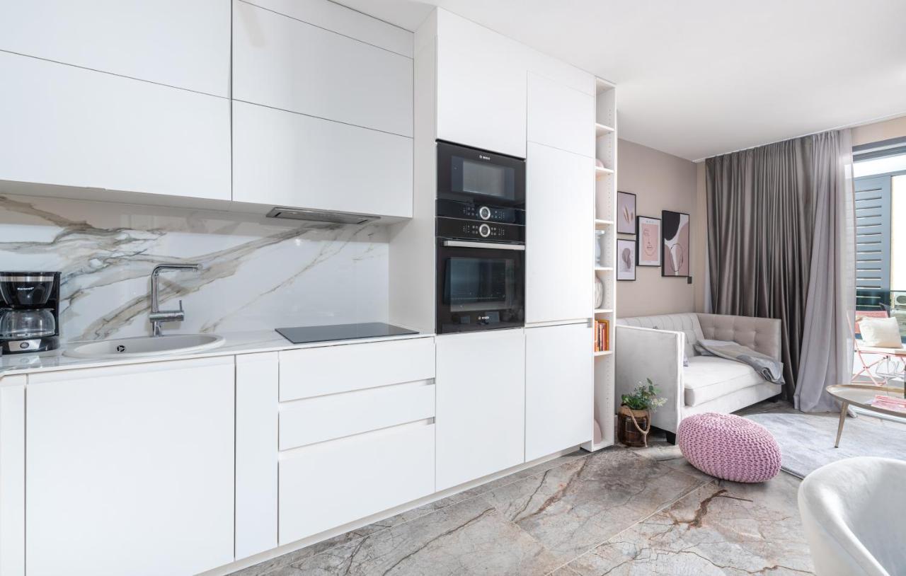 Apartament Val Di Bora Poreč Zewnętrze zdjęcie
