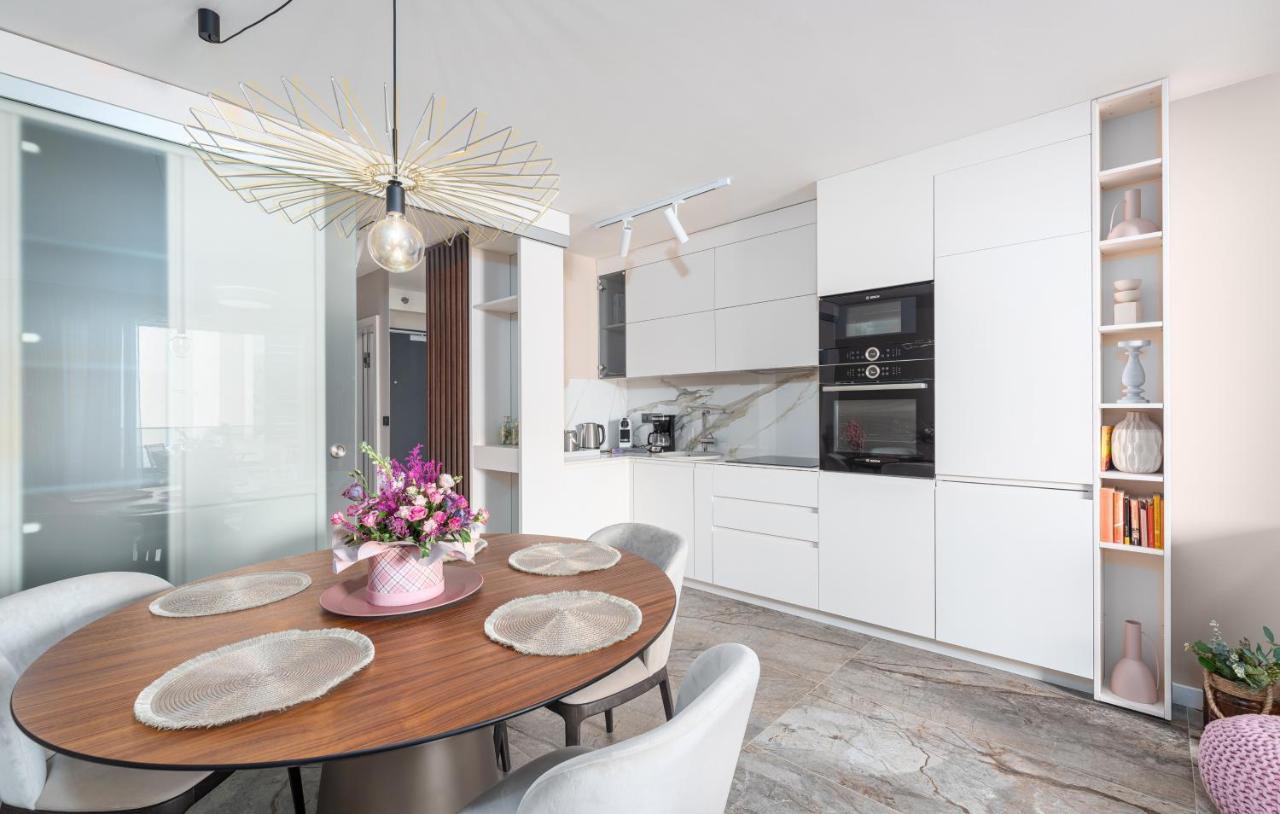 Apartament Val Di Bora Poreč Zewnętrze zdjęcie
