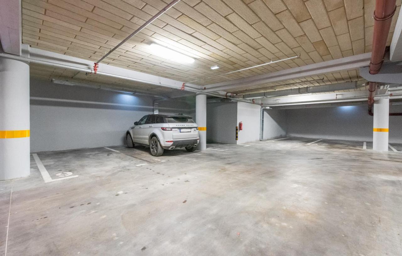 Apartament Val Di Bora Poreč Zewnętrze zdjęcie