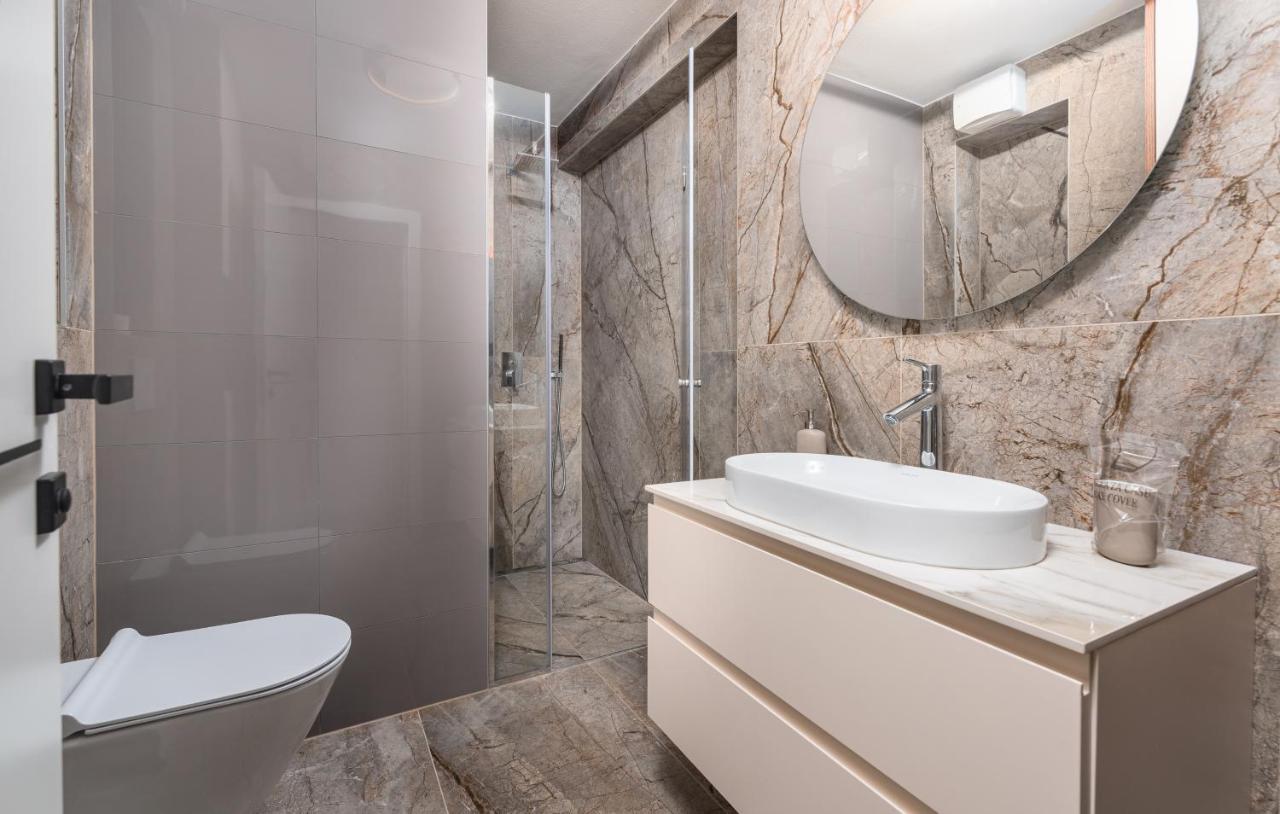 Apartament Val Di Bora Poreč Zewnętrze zdjęcie